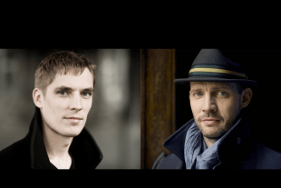 Stéphane Degout et Cédric Tiberghien : une soirée de mélodies françaises et allemandes