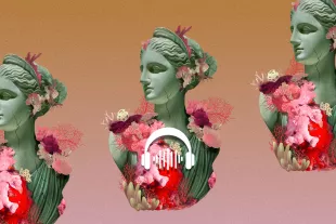 The playlist for Tauride: storm, oath, deliverance