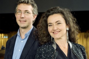 Stéphanie d’Oustrac et Pascal Jourdan : un siècle de mélodie française, de Viardot à Poulenc