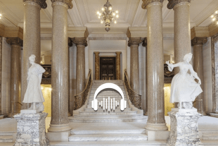 [Playlist] Héroïnes & voix d'opéra-comique