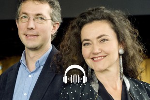 [Playlist] Stéphanie d’Oustrac et Pascal Jourdan : un siècle de mélodie française, de Viardot à Poulenc