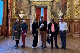 The Opéra-Comique strengthens its efforts to promote accessibility and inclusion