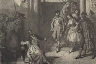 Carmen : 150 ans d’histoire à l’Opéra-Comique