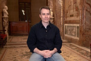 Rencontre avec Ted Huffman | Werther