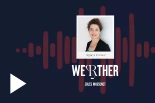 À lire avant le spectacle | Werther