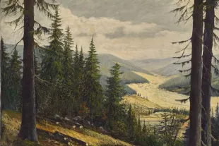 Du conte de la Forêt-Noire à la scène : le récit d’origine de Nuit sans aube