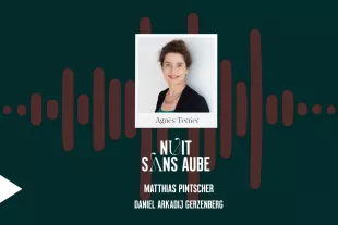 À lire avant le spectacle | Nuit sans aube