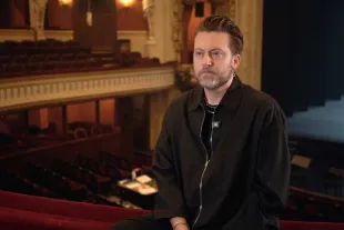 Rencontre avec James Darrah Black | Nuit sans aube 