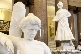 Le Drame lyrique retrouve sa place à l’Opéra-Comique