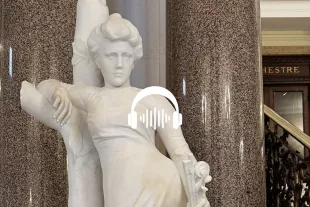 À l’écoute du Drame lyrique