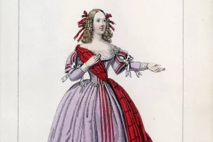 Pourquoi entendre Lucie en français aujourd’hui ?