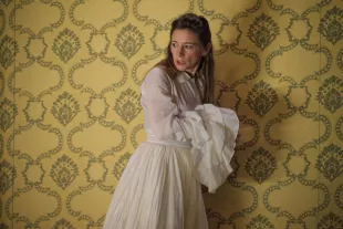 Sabine Devieilhe, de Lakmé à Lucie : un chemin de voix à l’Opéra-Comique