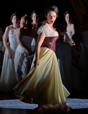 Carmen celebrates its 150th anniversary! 
