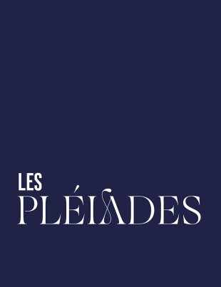 Les Pléiades de la saison 24/25