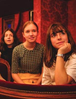 Festival Jolis Chœurs : deux semaines pour chanter, découvrir et s’émerveiller en famille