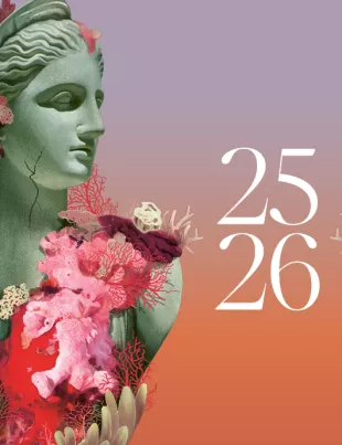 La saison 25/26 en un coup d'œil