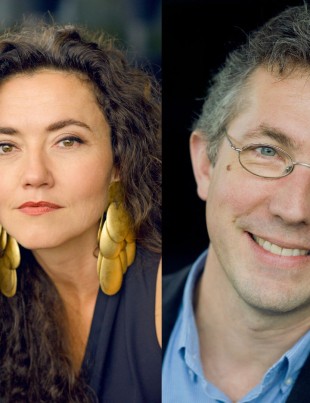 Stéphanie d’Oustrac et Pascal Jourdan : un siècle de mélodie française, de Viardot à Poulenc