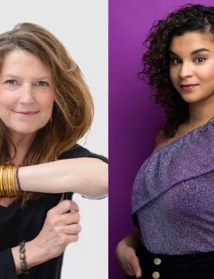 [Playlist] Julie Roset et Susan Manoff : les voix secrètes de la mélodie française