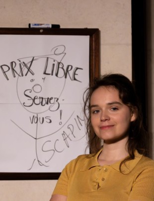 Gluck et L’Île de Merlin : quand l’opéra-comique renverse le monde 