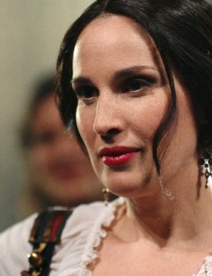 Diffusion du documentaire "Carmen, naissance d’un mythe" sur Arte