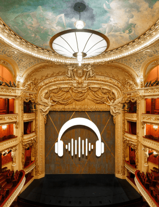 La saison 25-26 de l’Opéra-Comique s’écoute aussi en playlists