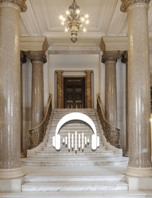 [Playlist] Héroïnes & voix d'opéra-comique