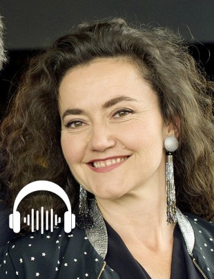 Stéphanie d'Oustrac and Pascal Jourdan: a century of French melody, from Viardot to Poulenc