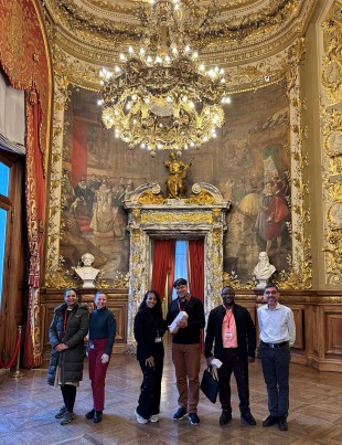 L’Opéra-Comique renforce ses actions en faveur de l’accessibilité et de l’inclusion