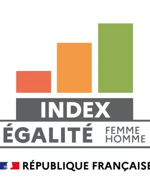 Index de l’égalité professionnelle femmes-hommes 2026