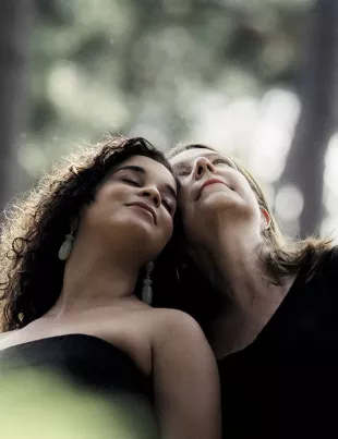 [Playlist] Julie Roset et Susan Manoff : les voix secrètes de la mélodie française