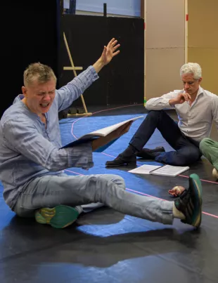 Entretien avec Evgeny Titov | Lucie de Lammermoor