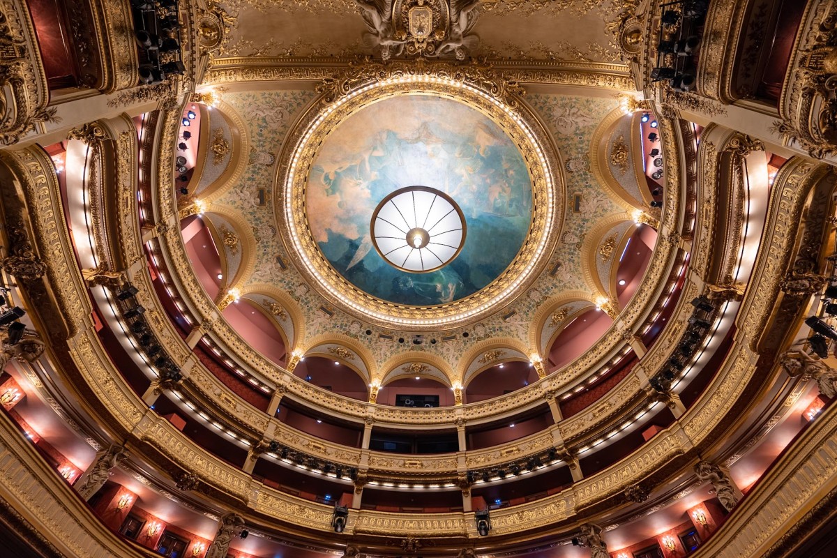 Tous à l'Opéra ! | Opéra-Comique