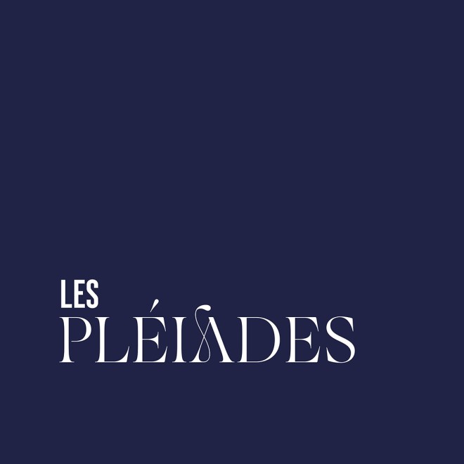 2024-2025 season's "Pléiades"