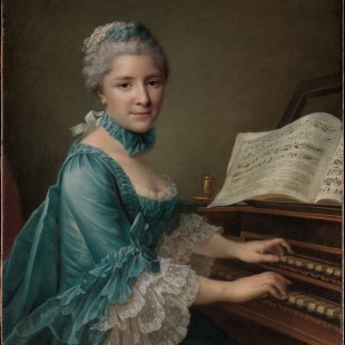 Dix femmes qui ont façonné l’Opéra-Comique