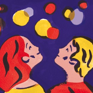 Clara et les sortilèges : le podcast jeunesse