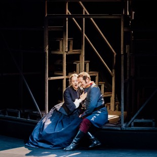 À lire avant le spectacle | Faust