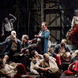 Faust en images