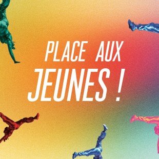 Place aux jeunes !