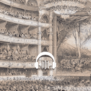 [Playlist] Opéra-comique : une histoire en musique