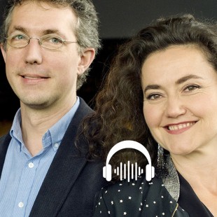 [Playlist] Stéphanie d’Oustrac et Pascal Jourdan : un siècle de mélodie française, de Viardot à Poulenc