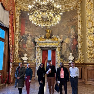 L’Opéra-Comique renforce ses actions en faveur de l’accessibilité et de l’inclusion