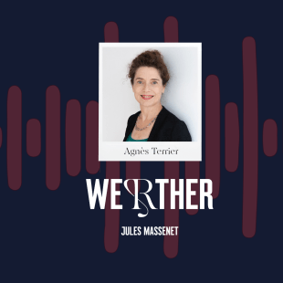 À lire avant le spectacle | Werther