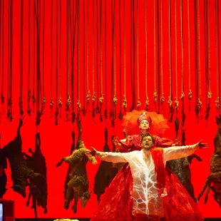 From Berlin to Paris: first reactions to Das kalte Herz, soon to be followed by Nuit sans aube at the Opéra-Comique