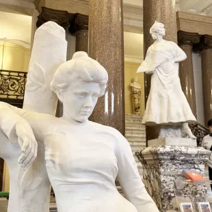 Lyrical drama returns to the Opéra-Comique