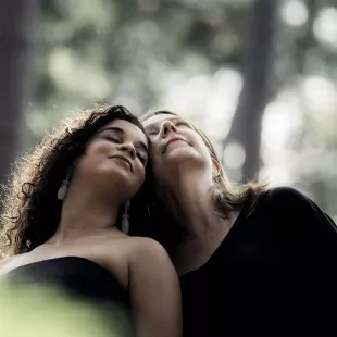 [Playlist] Julie Roset et Susan Manoff : les voix secrètes de la mélodie française