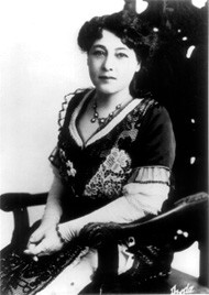 	<p>Alice Guy, 1896 © Apeda Studio New York – Collection Solax</p>
 