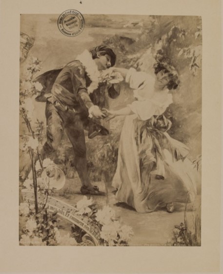 illustration