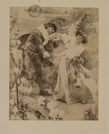 illustration