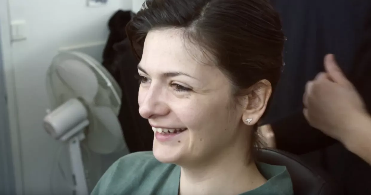 Marianne Crebassa : « Je n'ai jamais été totalement girly »
