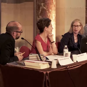 Retour sur le colloque « Saint-Saëns à pleine voix »